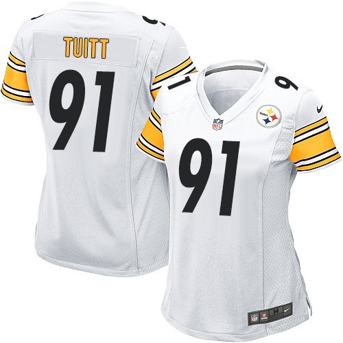 Women Pittsburgh Steelers jerseys-045